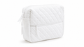 Bolsa de Viaje Tall Gusset – Blanco