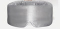 Antifaz de Seda Envolvente – Silver