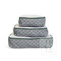 Luxe Packing Squad - Packing Cubes Surrey