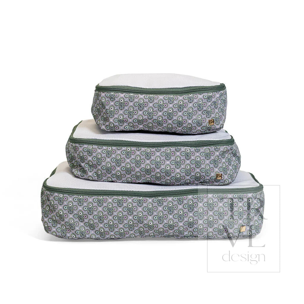 Luxe Packing Squad - Packing Cubes Surrey