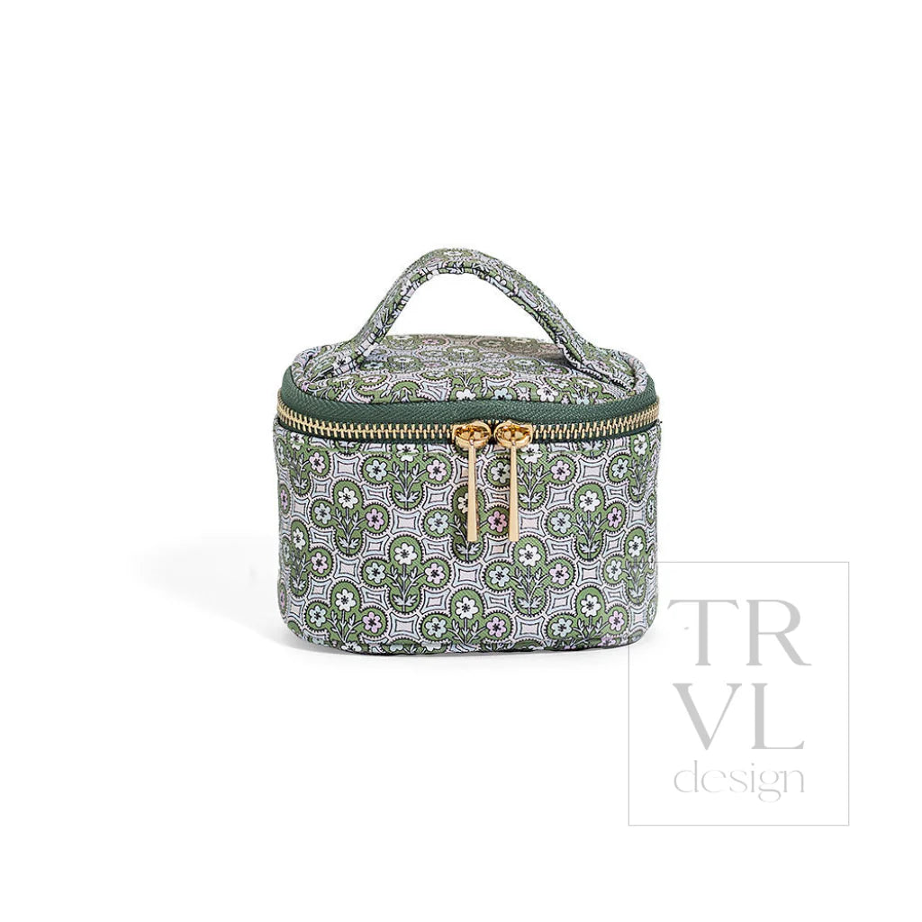 Luxe Jewel Case - Surrey