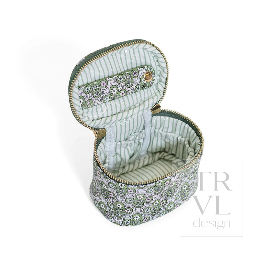 Luxe Jewel Case - Surrey
