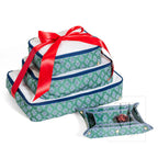 Luxe Packing Squad - Packing Cubes Madison