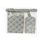 Luxe Trvl 3pc Set -Surrey