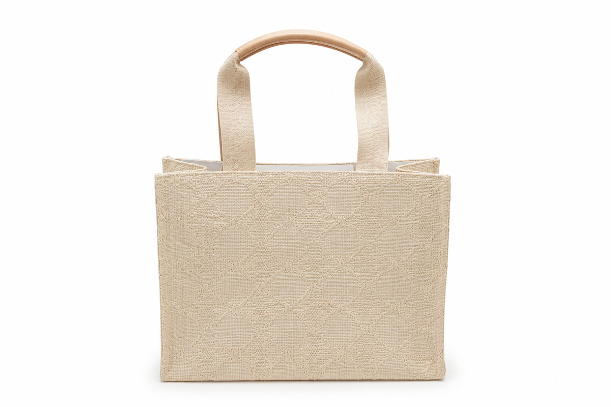 Oasis Tote Sand