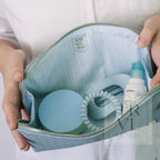 Luxe Duo Case - Woven Surf