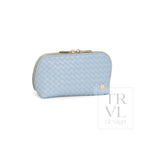 Luxe Duo Case - Woven Surf