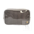 Luxe Gloss Overlay Xl Glam + Go Glam Coastal Set - Jet Stripe