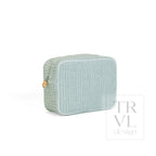 Coastal Straw Xl Glam - Seaglass