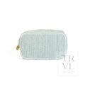 Coastal Straw Go Glam - Seaglass