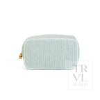 Coastal Straw Go Glam - Seaglass