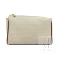 Luxe Linen - Medium Voyage - Sand-Coco