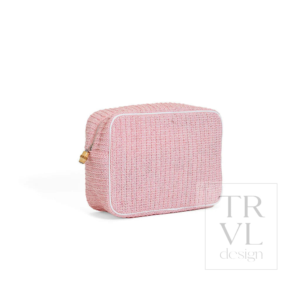 Coastal Straw Xl Glam - Shell