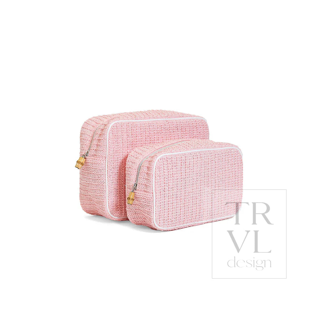 Coastal Straw Xl Glam - Shell
