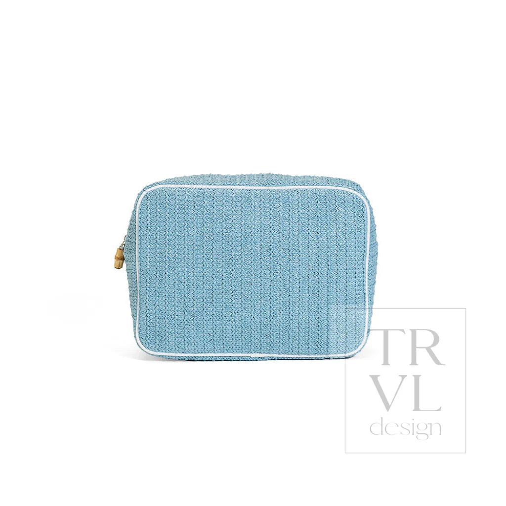 Coastal Straw Xl Glam - Surf
