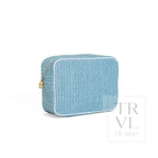 Coastal Straw Xl Glam - Surf