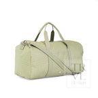 Xl Weekender Duffel Bag - Rodeo Check Cactus