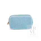 Coastal Straw Go Glam - Surf