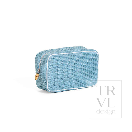 Coastal Straw Go Glam - Surf