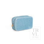 Coastal Straw Go Glam - Surf