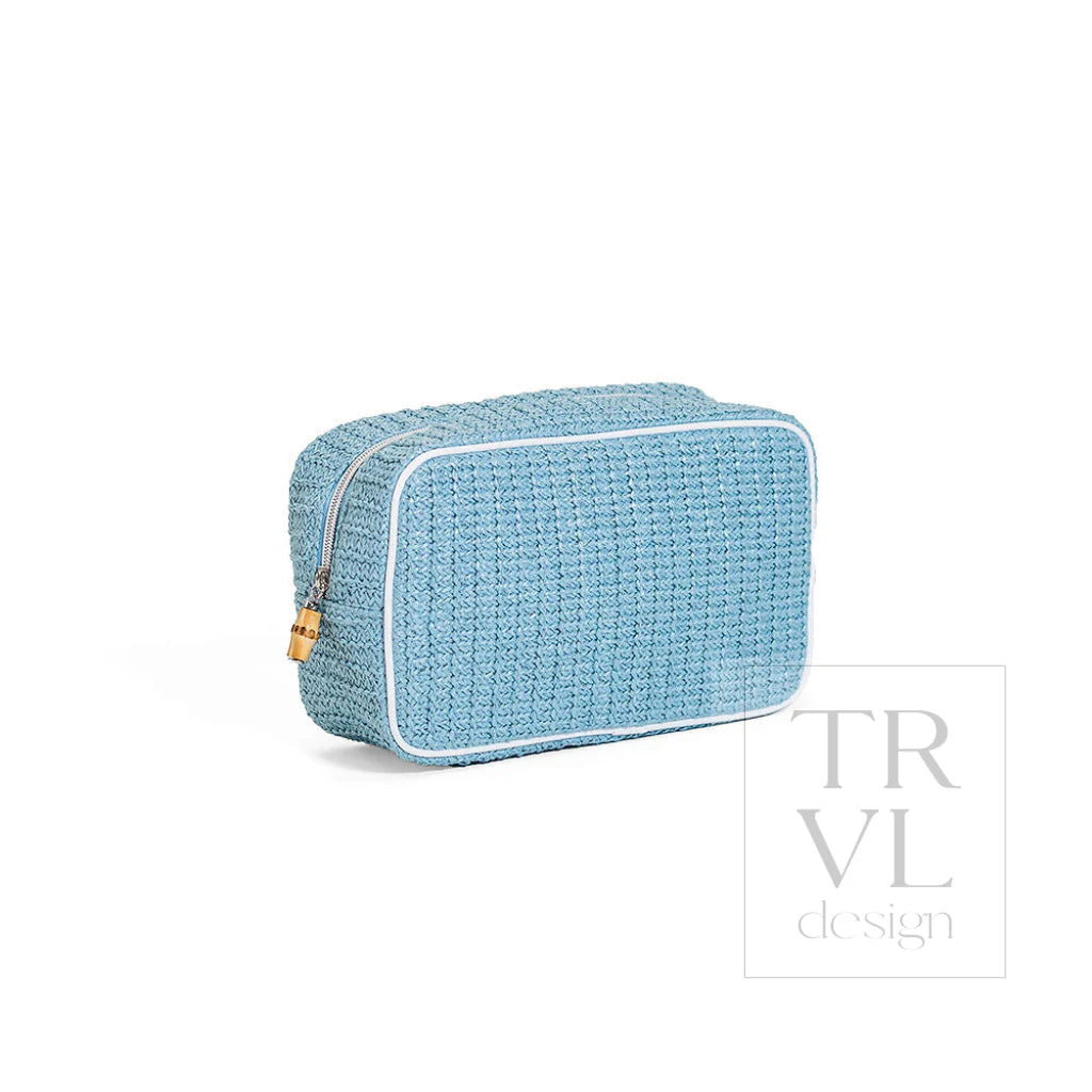 Coastal Straw Go Glam - Surf