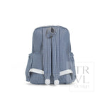 Backpacker - Backpack Gingham Navy