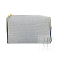 Luxe Linen - Medium Voyage - Admiral Blue-Navy