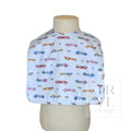 Best Bib - Vroom *2 Pc Pre-Pack* Trvl Deal