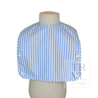 Best Bib - Pimlico Stripe Chambray *2 Pc Pre-Pack*