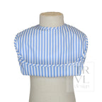 Best Bib - Pimlico Stripe Chambray *2 Pc Pre-Pack*