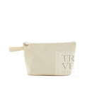 Skipper - Coated Canvas Natural
