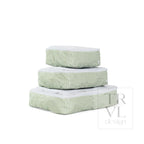 Packing Squad - Packing Cubes Pimlico Stripe Sage