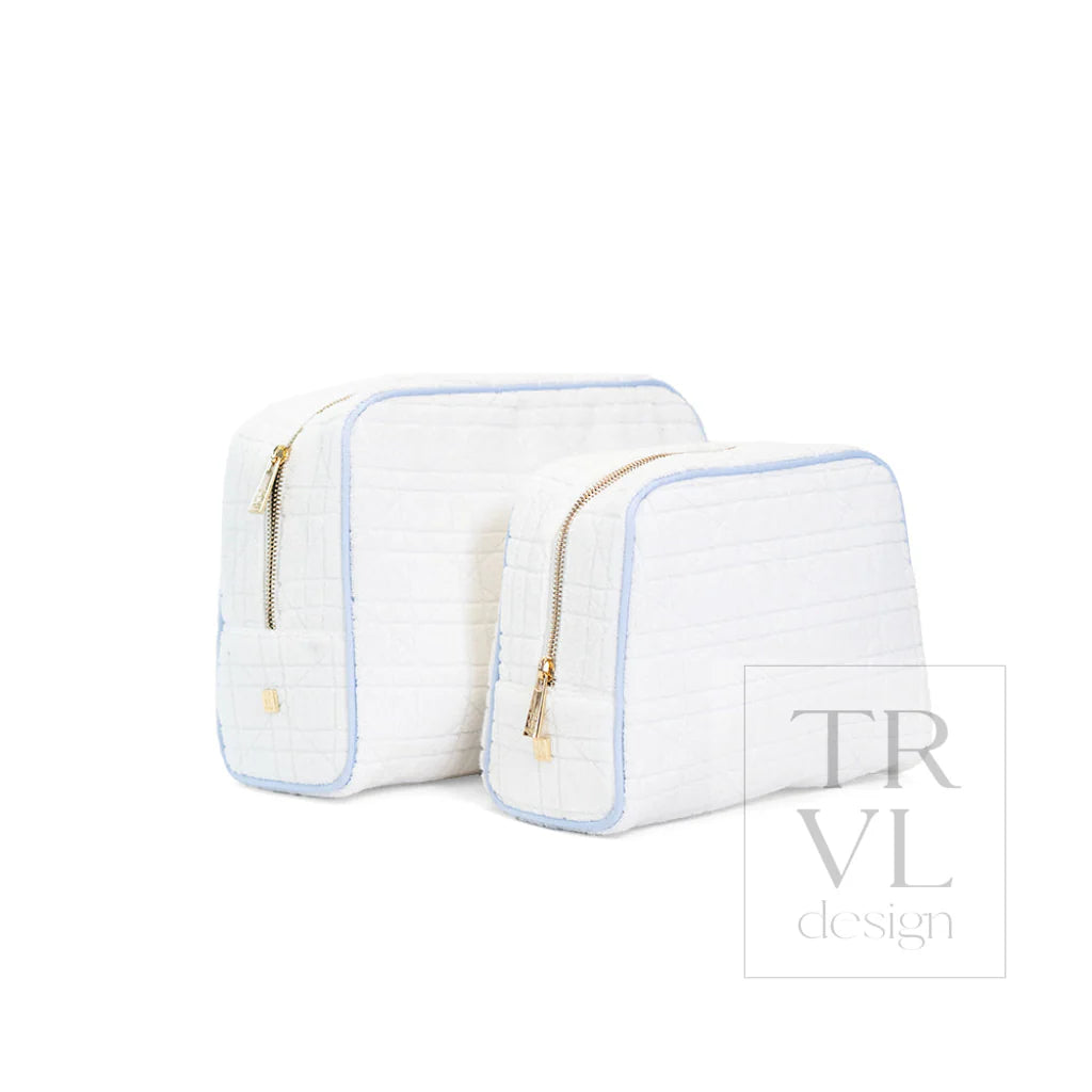 Terry Caning Duo Dome Set