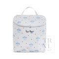 Take Away Insulated Lunch Bag - David'S Airplane