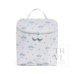 Take Away Insulated Lunch Bag - David'S Airplane