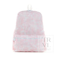 Backpacker - Backpack Bunny Toile Pink