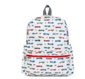 TRVL DESIGN T640-VRM2 BACKPACKER-BACKPACK VROOM 2