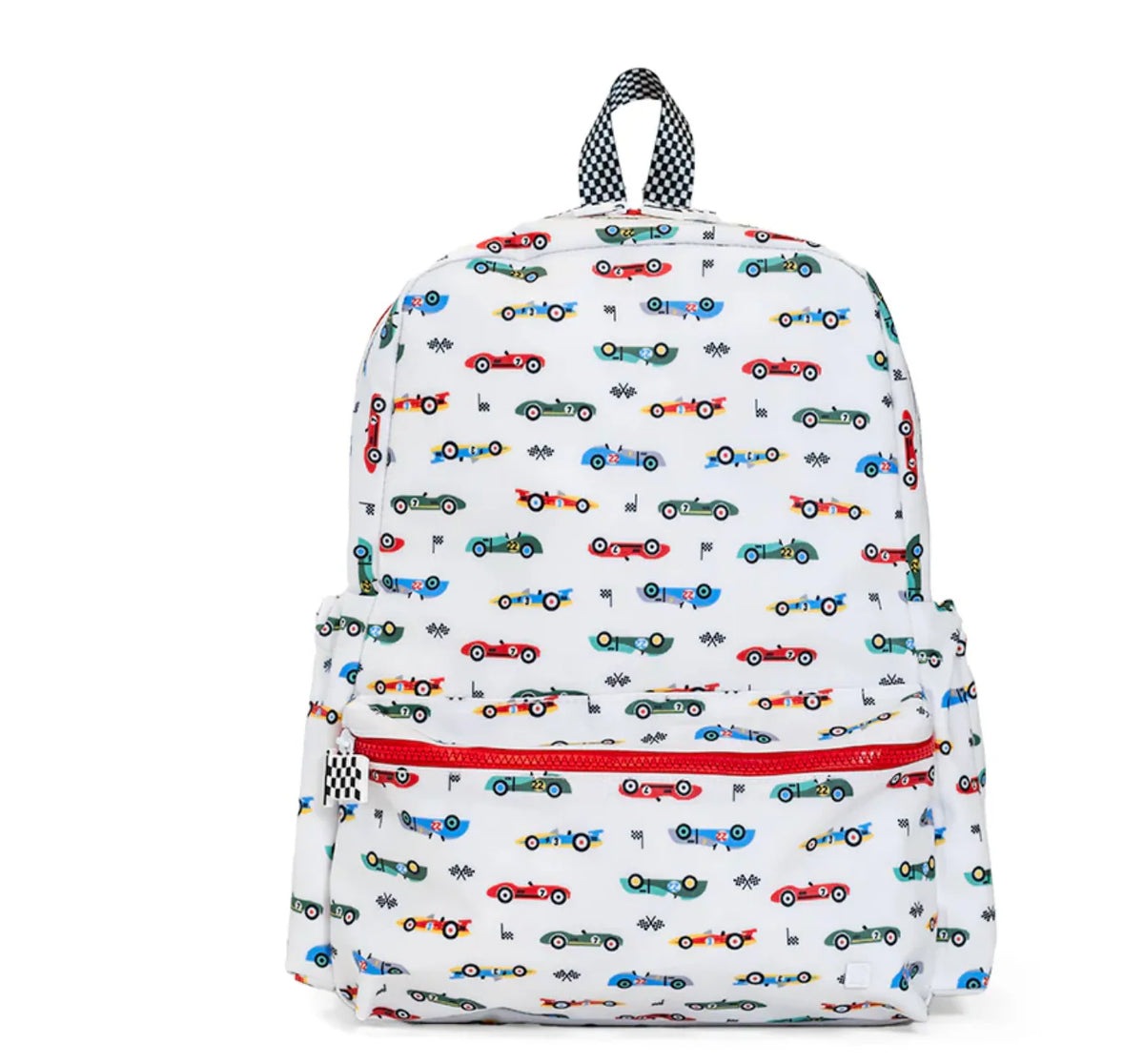 TRVL DESIGN T640-VRM2 BACKPACKER-BACKPACK VROOM 2