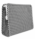 TRVL DESIGN TS520-BLK ROADIE LARGE-GINGHAM BLACK