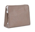 TRVL DESIGN TS520-COCO ROADIE LARGE.GINGHAM COCO