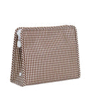 TRVL DESIGN TS500-COCO ROADIE SMALL-GINGHAM COCO