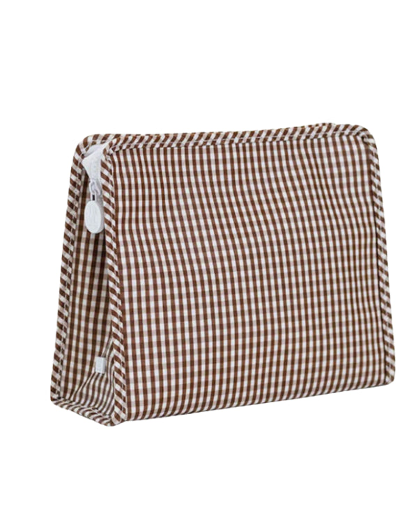 TRVL DESIGN TS500-COCO ROADIE SMALL-GINGHAM COCO