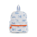 TRVL DESIGN TS645-DIG MINI BACKER-DIG IT MINI BACKPACK