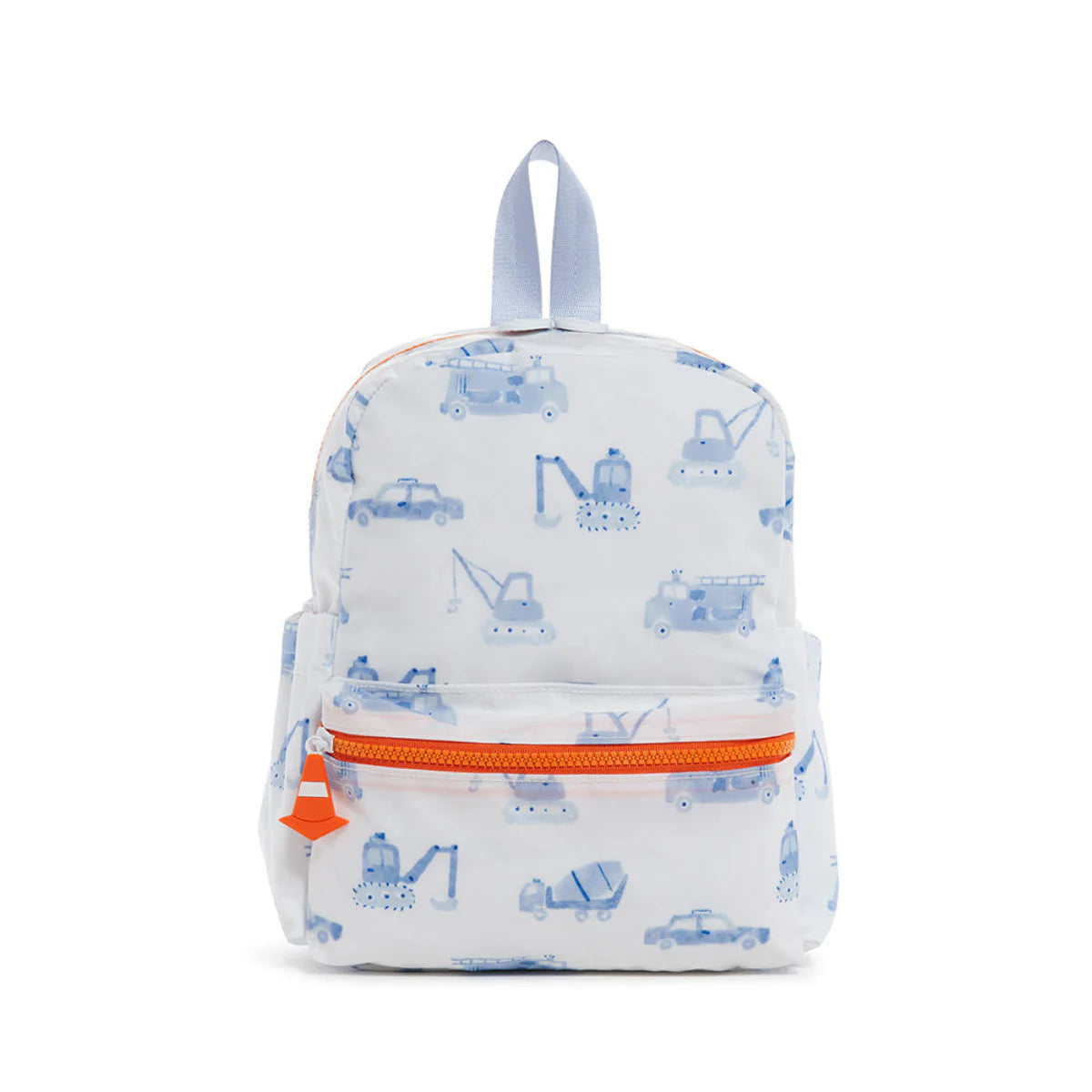 TRVL DESIGN TS645-DIG MINI BACKER-DIG IT MINI BACKPACK