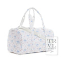TRVL DESIGN TS710-DAP WEEKENDER DUFFEL BAG-DAVID'S AIRPLANE