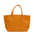 TRVL DESIGN COTD CNVS MAXI TOTE ORANGE TS750-ORG