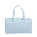 TRVL DESIGN WEEKENDER DUFFEL BAG - GINGHAM MIST TS710-MST