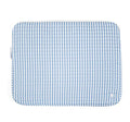 TRVL DESIGN LUXE LAPTOP SLEEVE PIM STRP CHMBY TL987-QPC