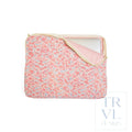 TRVL DESIGN LUXE LAPTOP SLEEVE MARSEILLE TL985-MAR