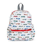 TRVL DESIGN MINI BACKER-VROOM 2 BACKPACK TS645-VRM2
